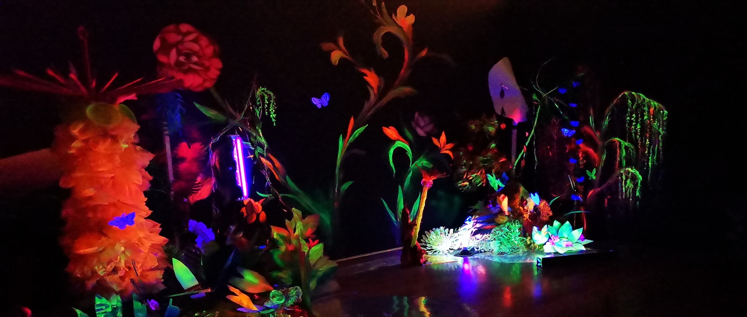 Haris Rashid, Natural?