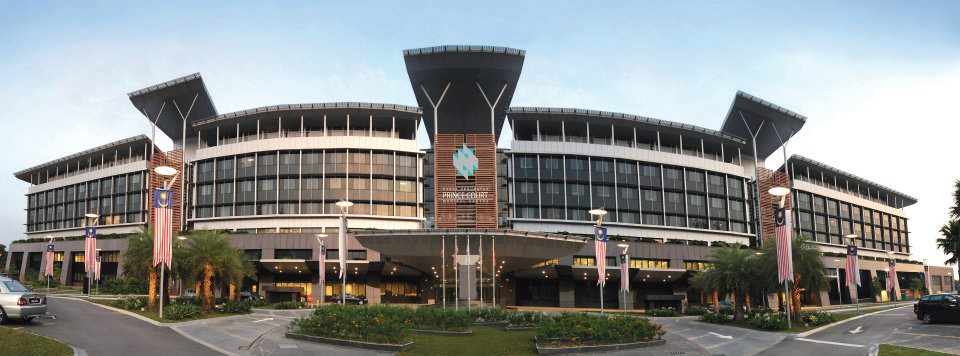 Prince Court Medical Centre