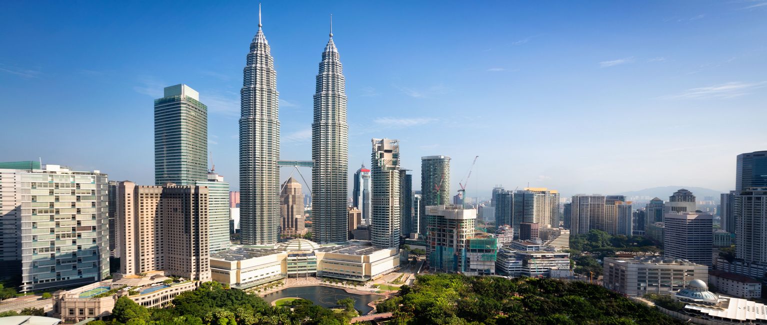 Kuala Lumpur