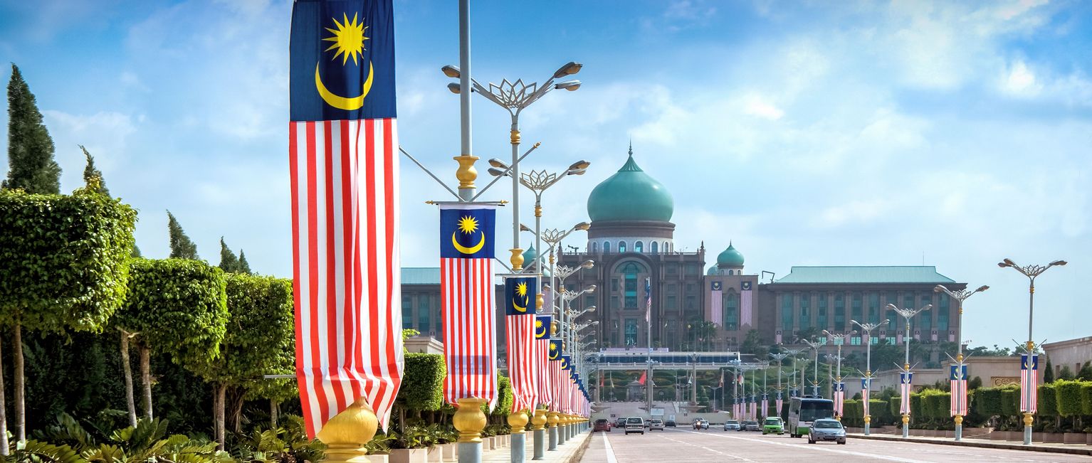 Putrajaya