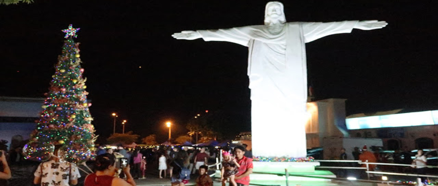 Kristang Christmas in Full Swing at Portugese Settlement