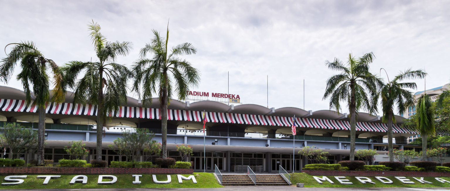 Stadium Merdeka