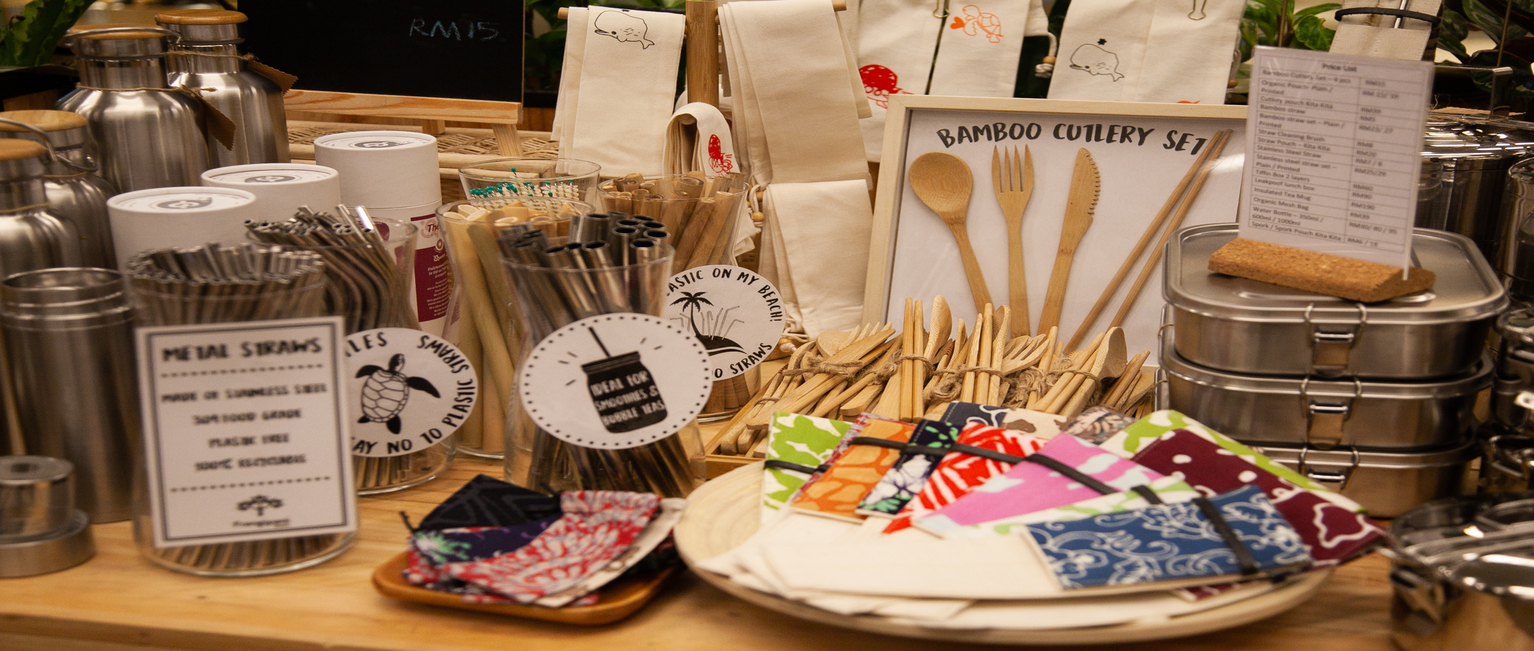  LINC KL’s Frangipani Bulk