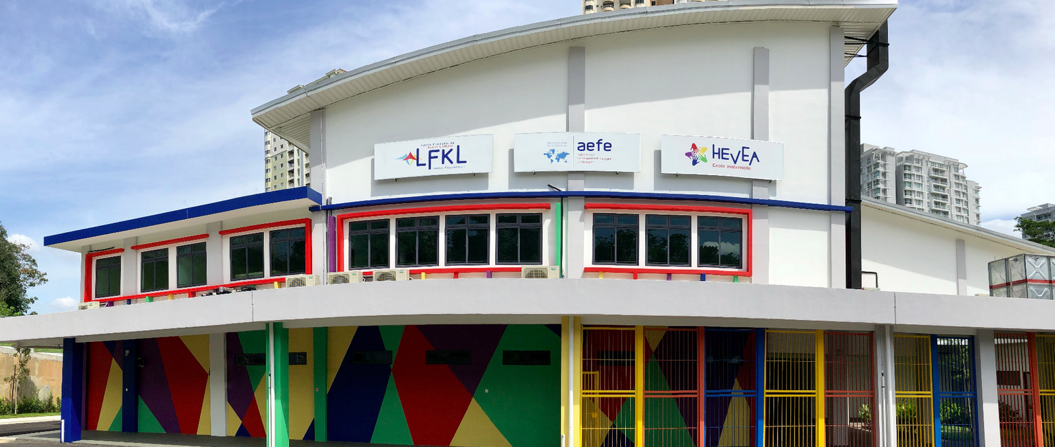 Lycée Français de Kuala Lumpur (French School of Kuala Lumpur)
