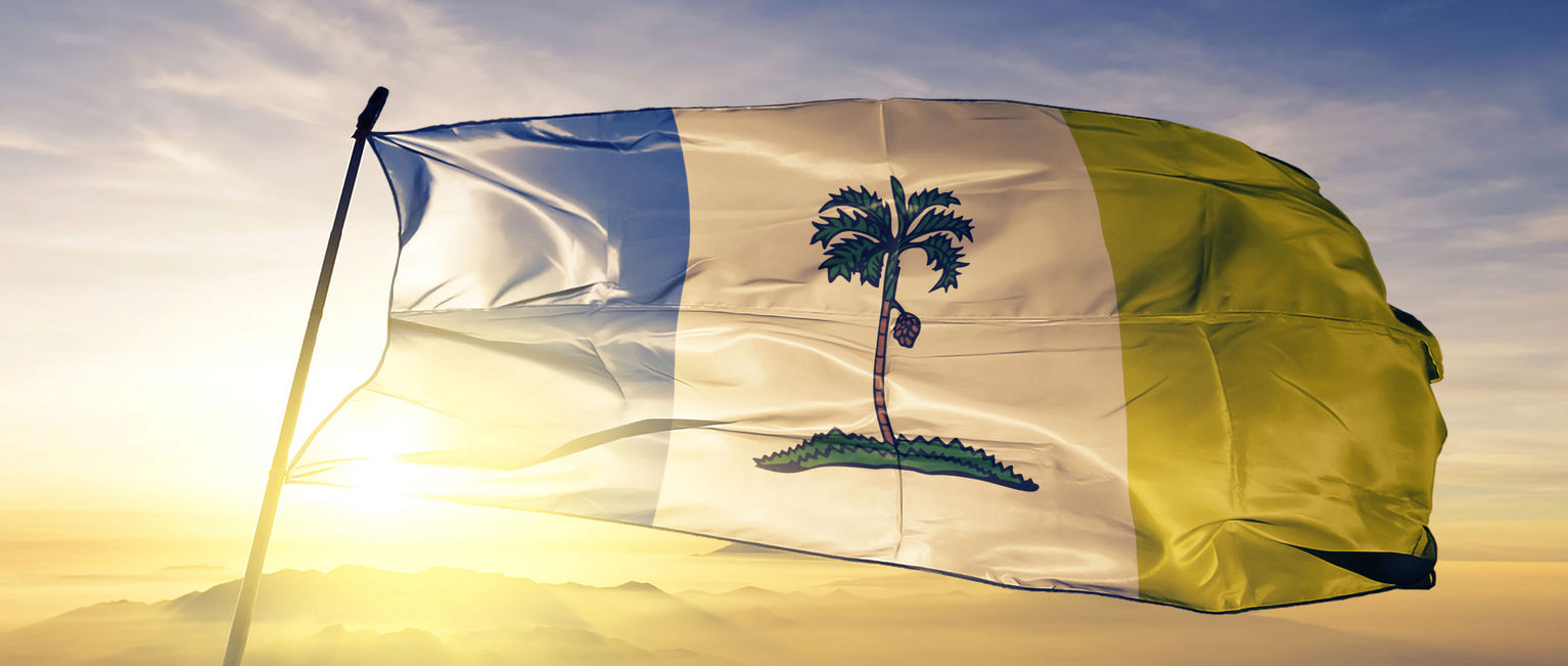 Penang Flag