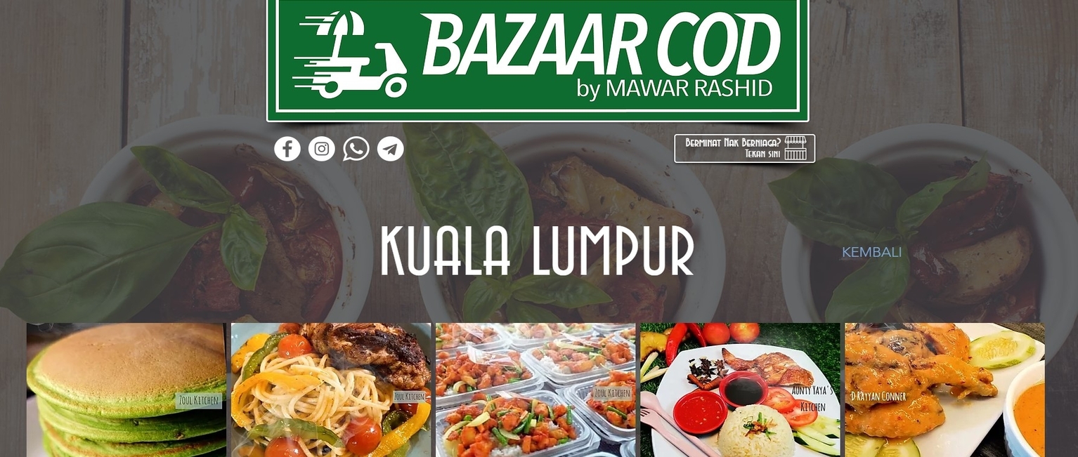 Bazaar COD https://www.bazaarcod.com/