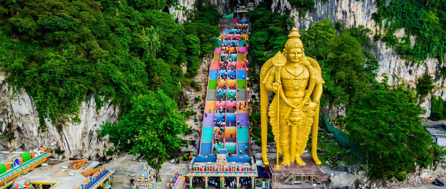 Batu Caves