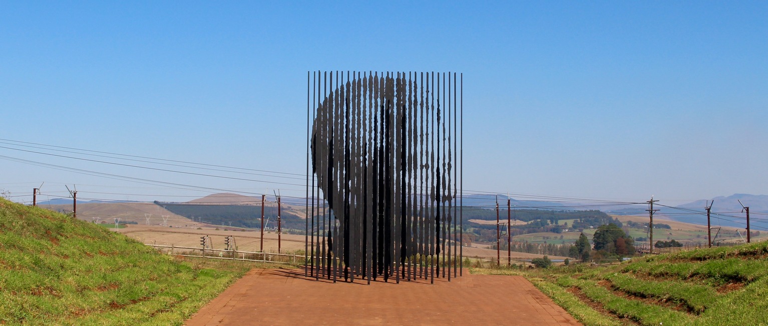 Nelson Mandela Memorial, South Africa