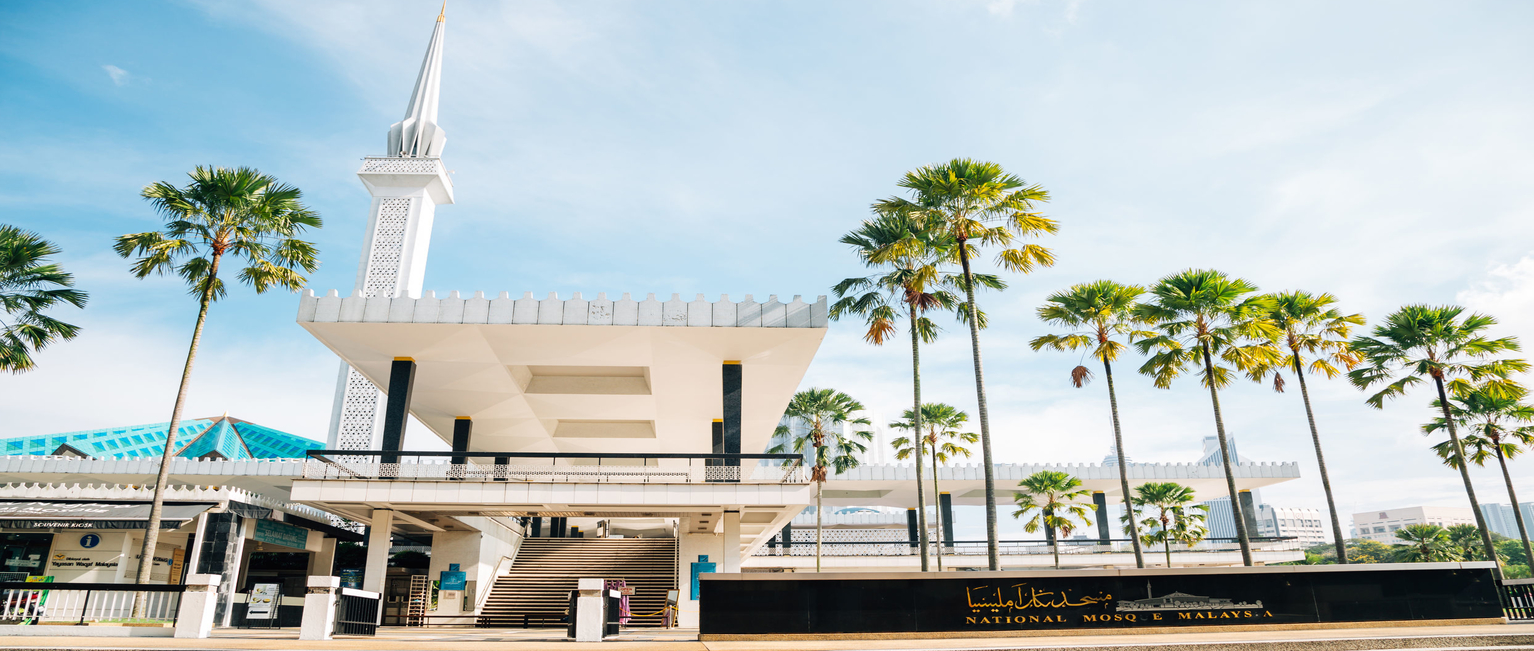 Masjid Negara