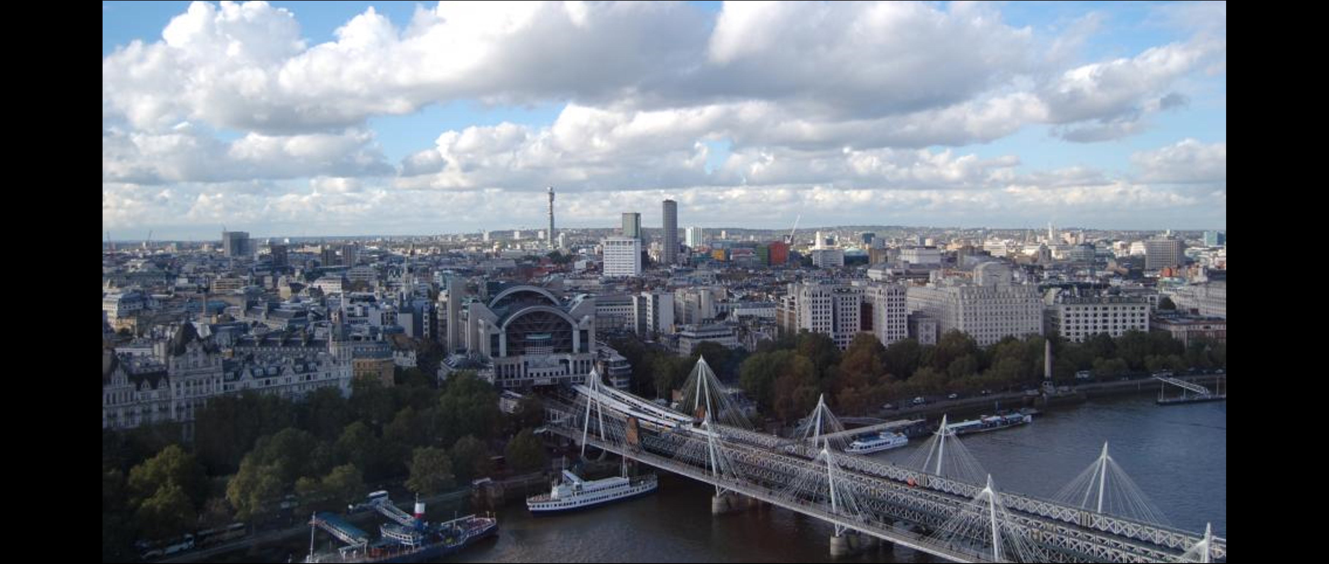 One Embankment Place, London, UK