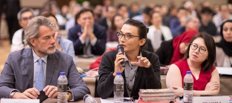 The ‘International Conference on World Class Sustainable Cities’ (WCSC) 2019