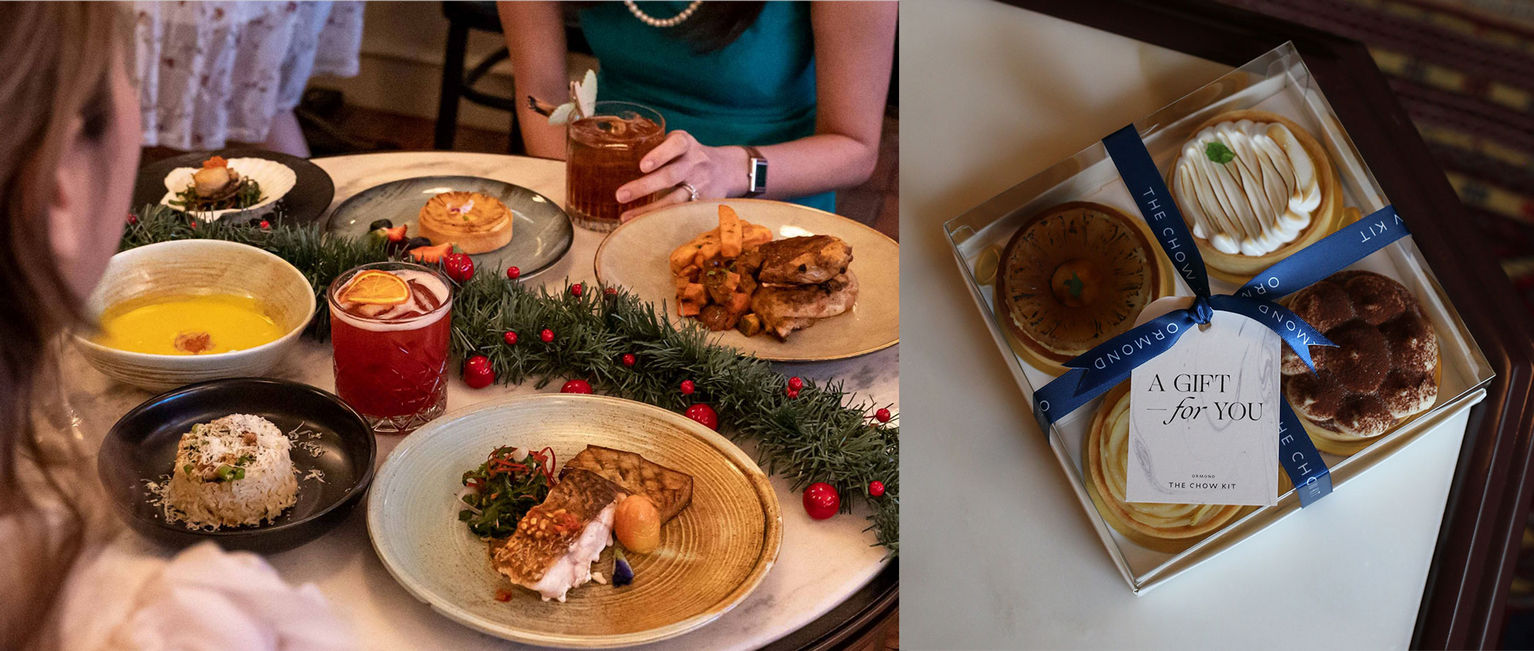 The Chow Kit Hotel, KL