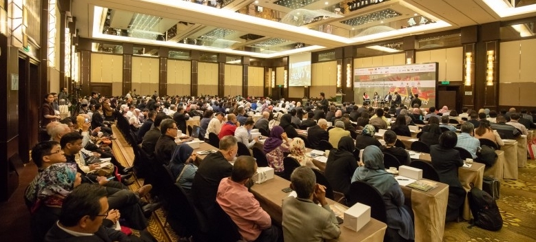 The ‘International Conference on World Class Sustainable Cities’ (WCSC) 2019