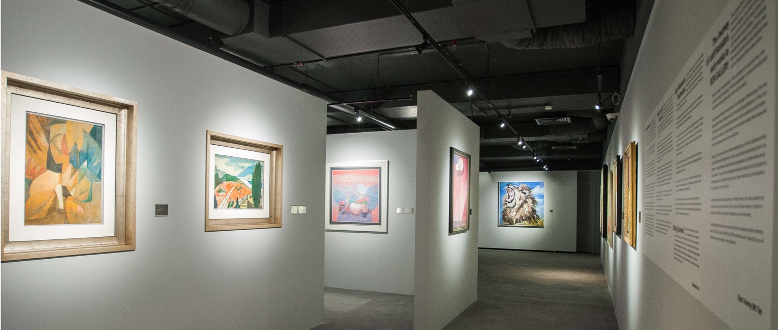 KEN Gallery (Photo Source: http://kenholdings.com.my)