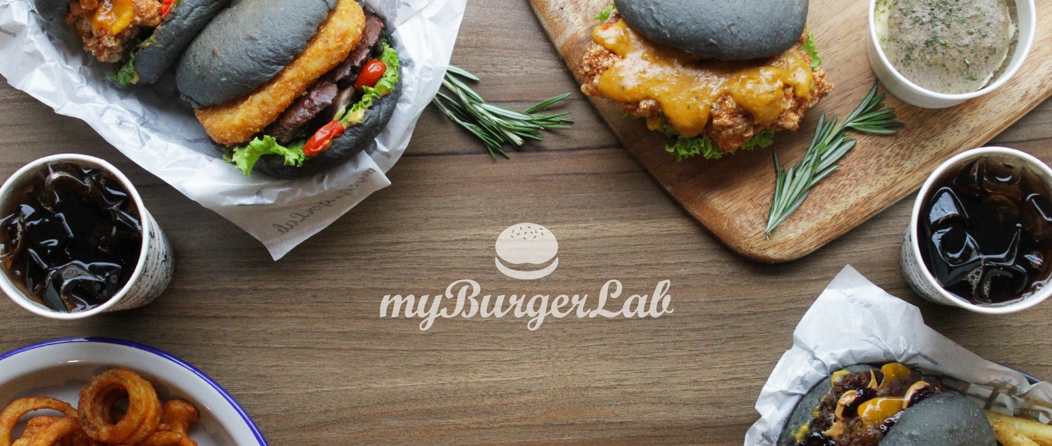 myBurgerLab