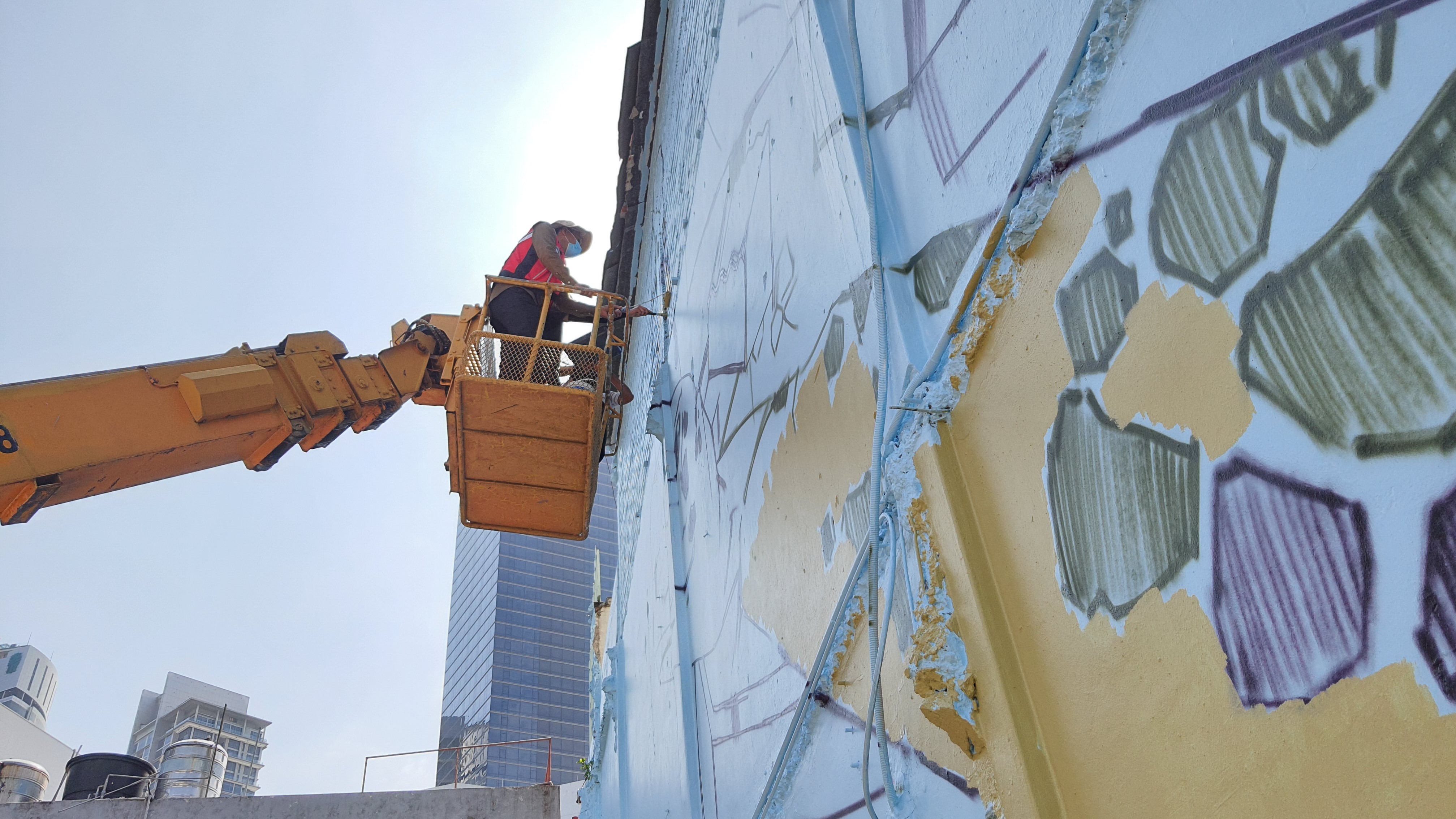 Watsons Raya 2020 Ad with its star-studded offering filmed completely from home