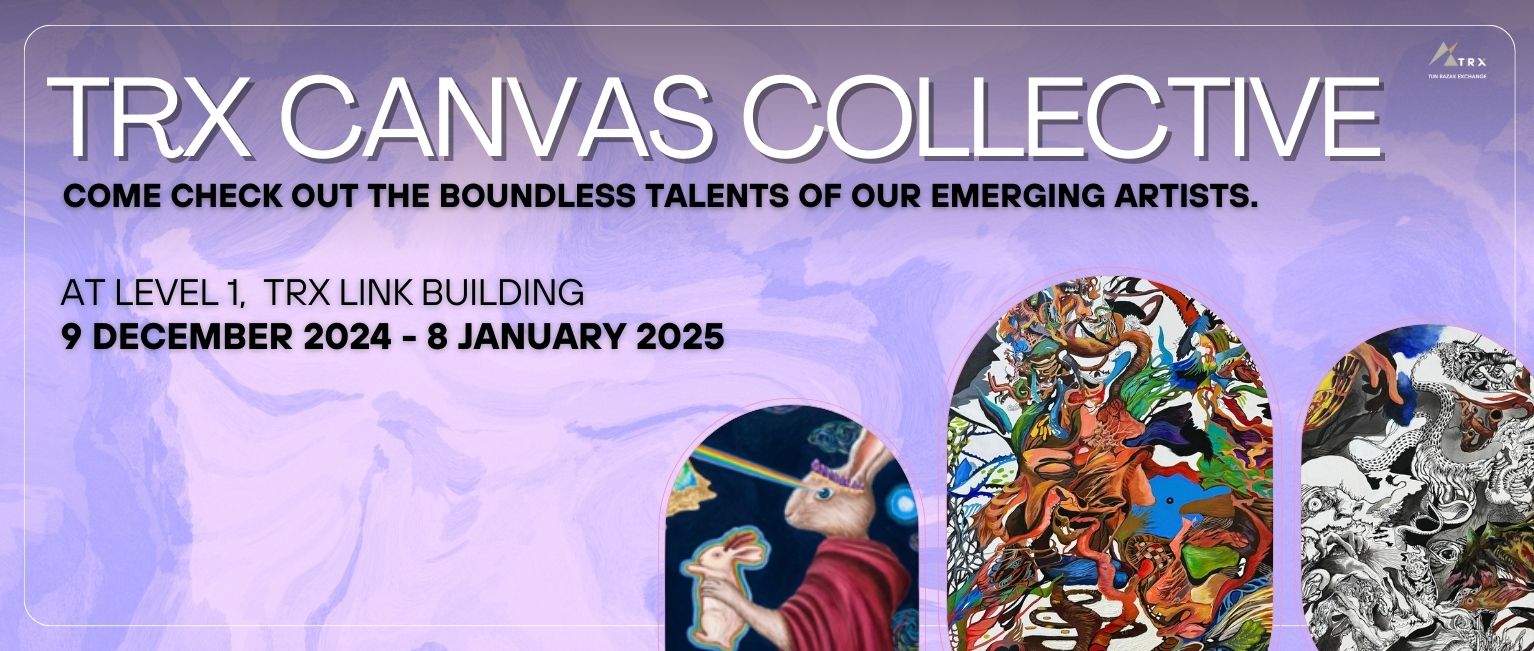 TRX Canvas Collective