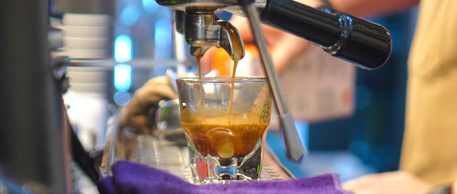 Feeka Coffee Roasters, Bukit Bintang