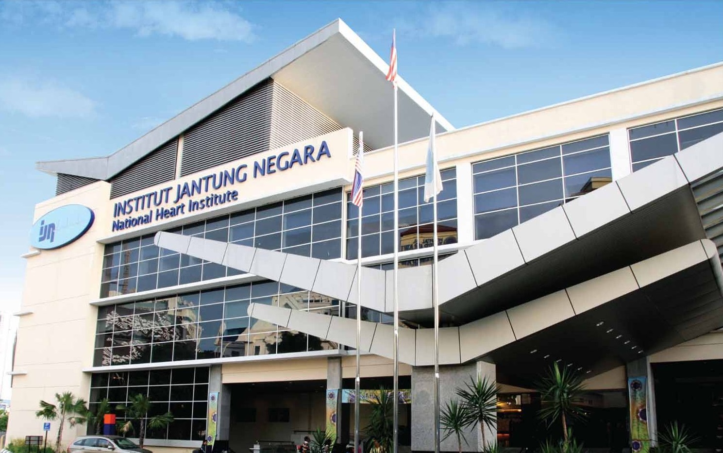 Institut Jantung Negara