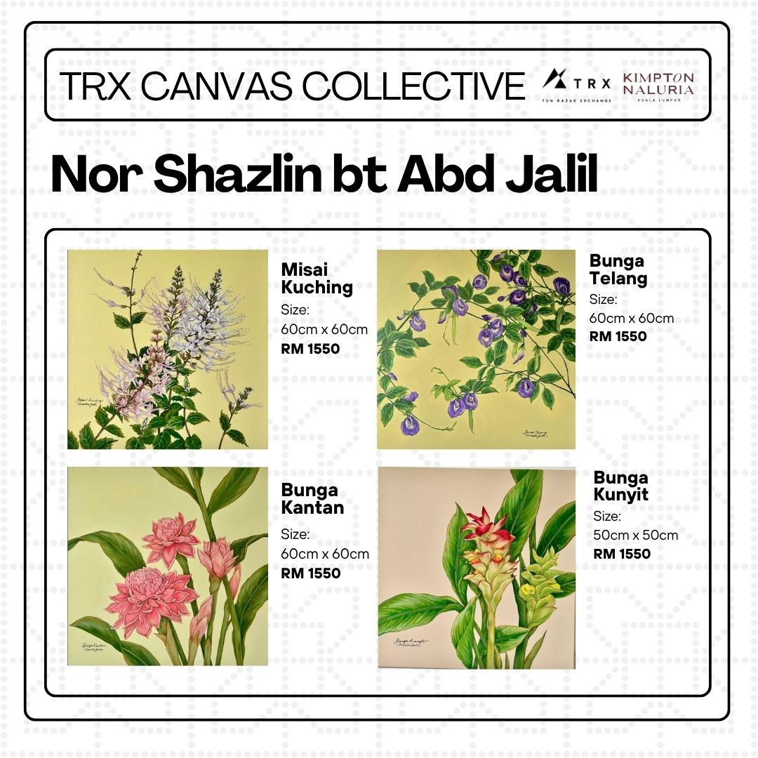 Nor Shazlin bt Abd Jalil