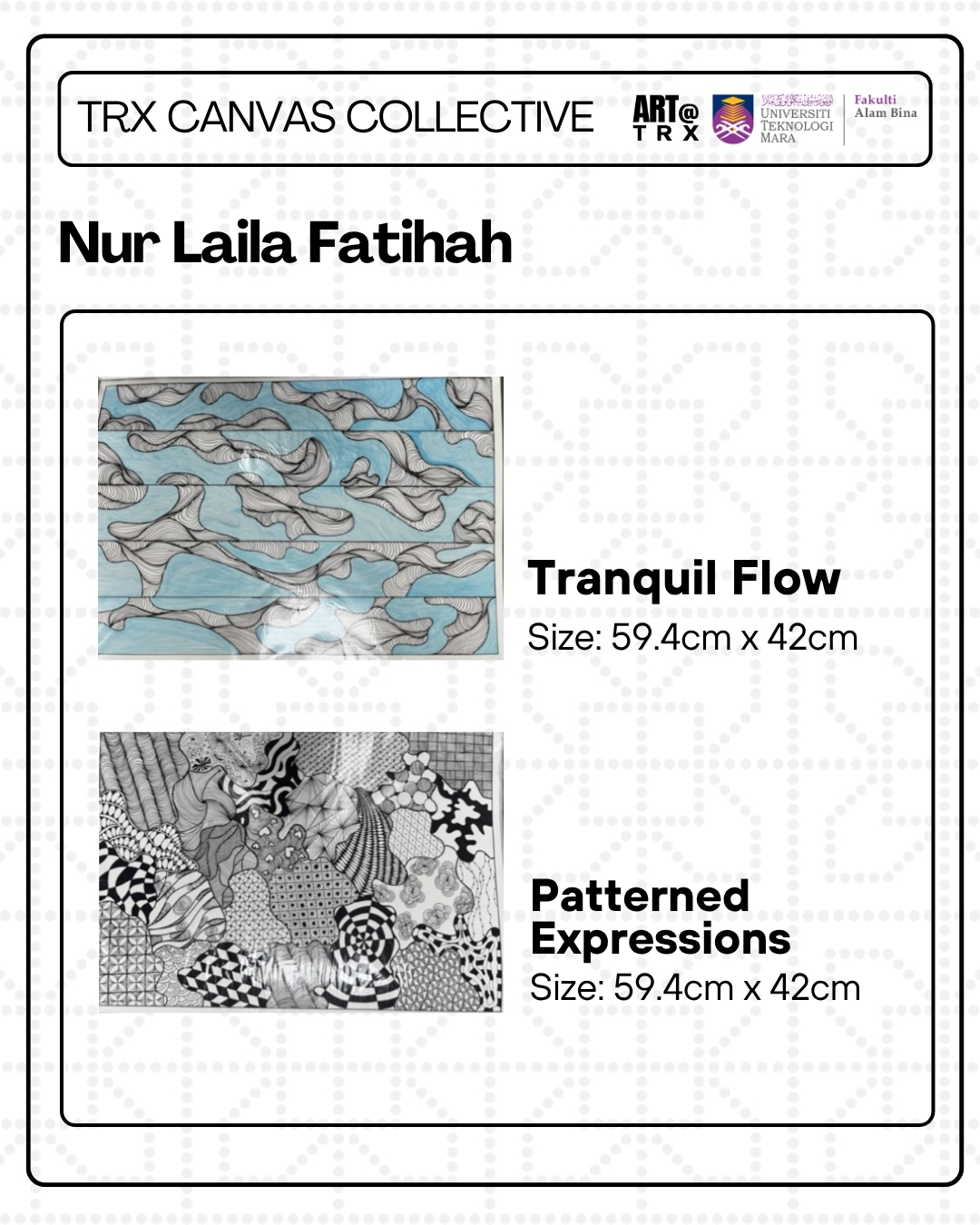 Nur Laila Fatihah