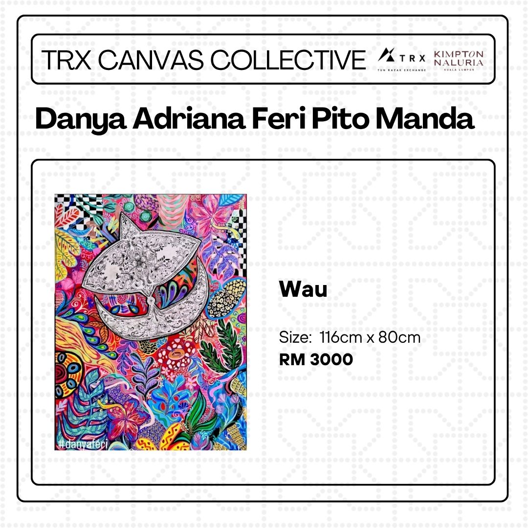 Danya Adriana Feri Pito Manda