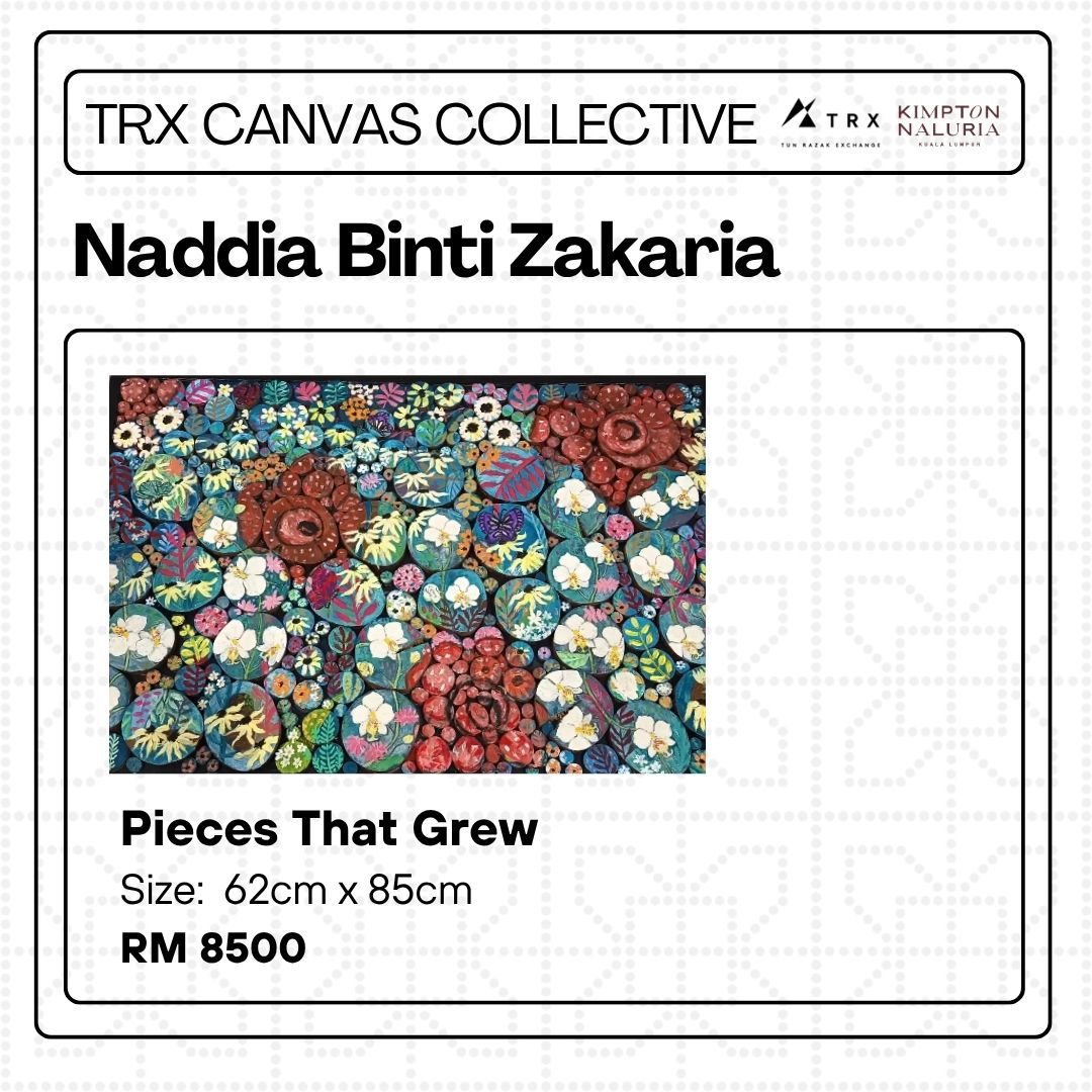 Naddia Binti Zakaria