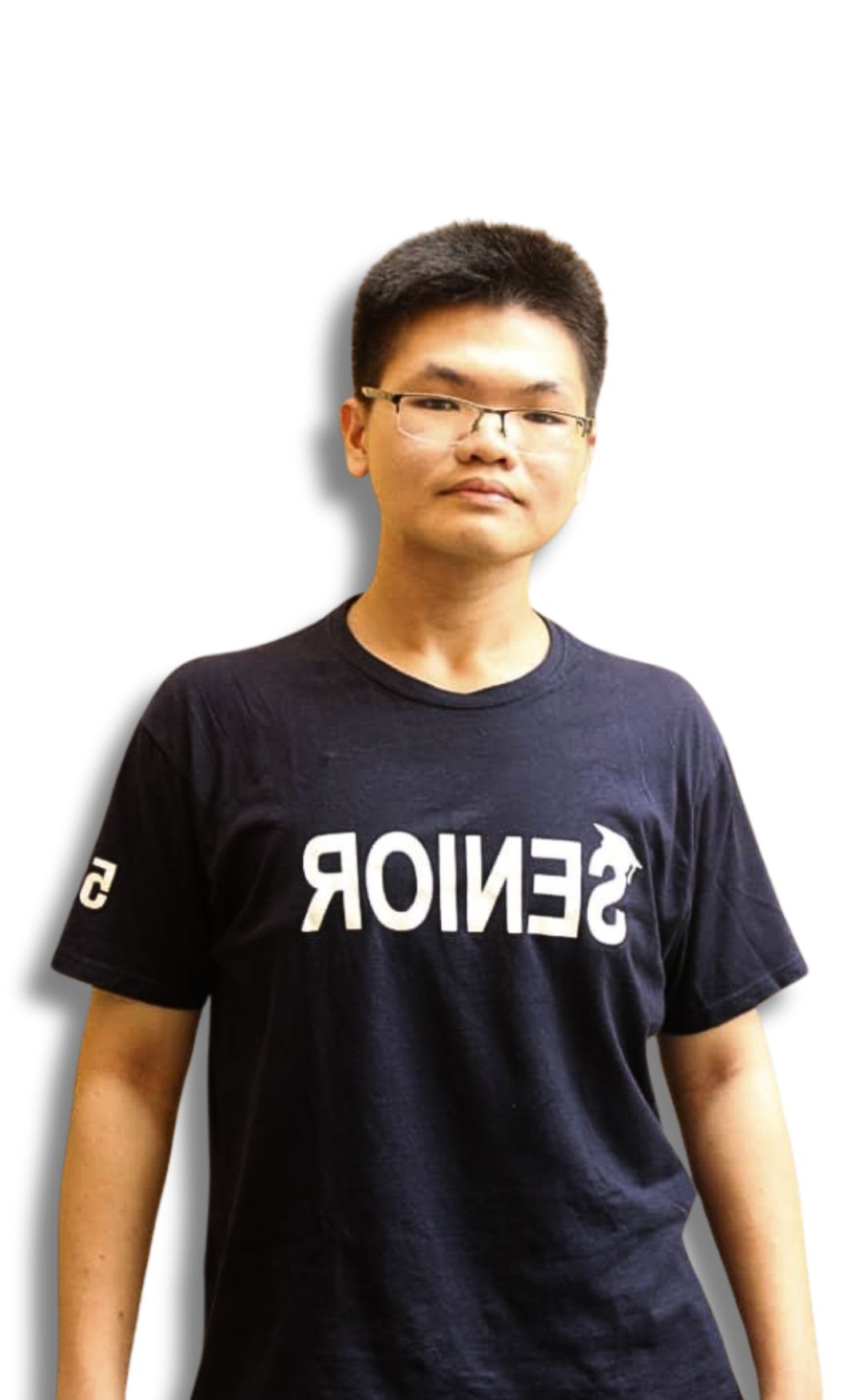 Dennis Chang Chiew Tou
