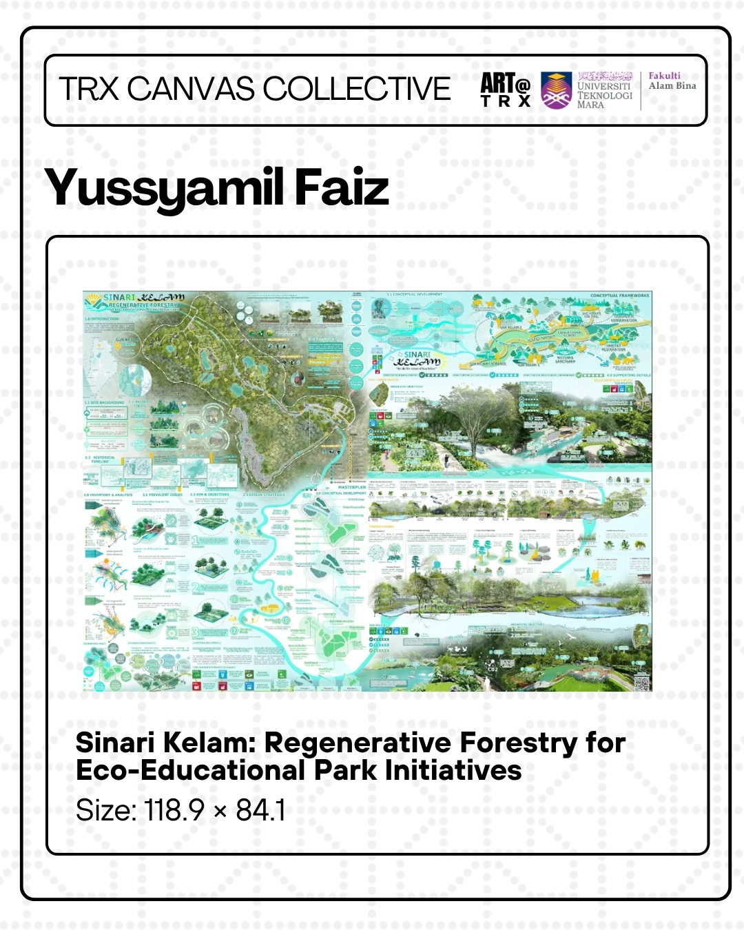 Yussyamil Faiz