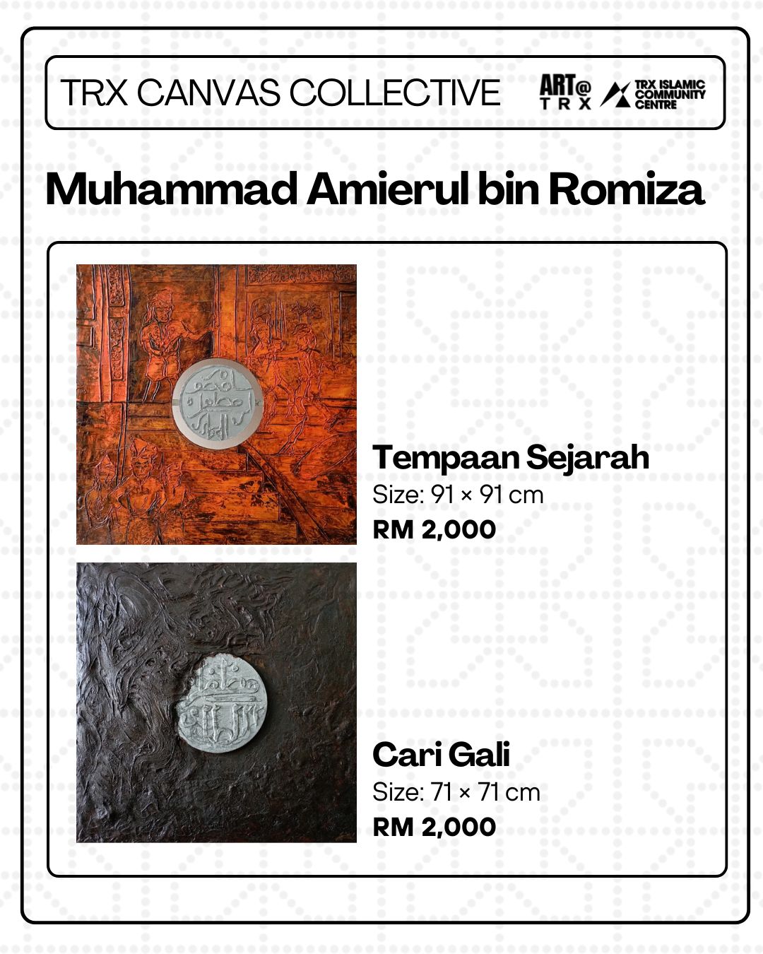 Muhammad Amierul bin Romiza