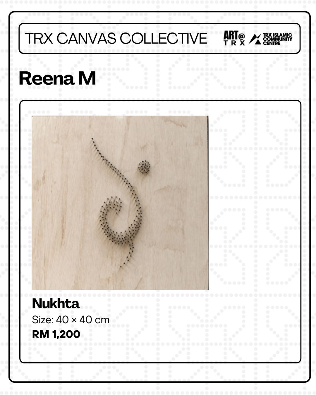 Reena M