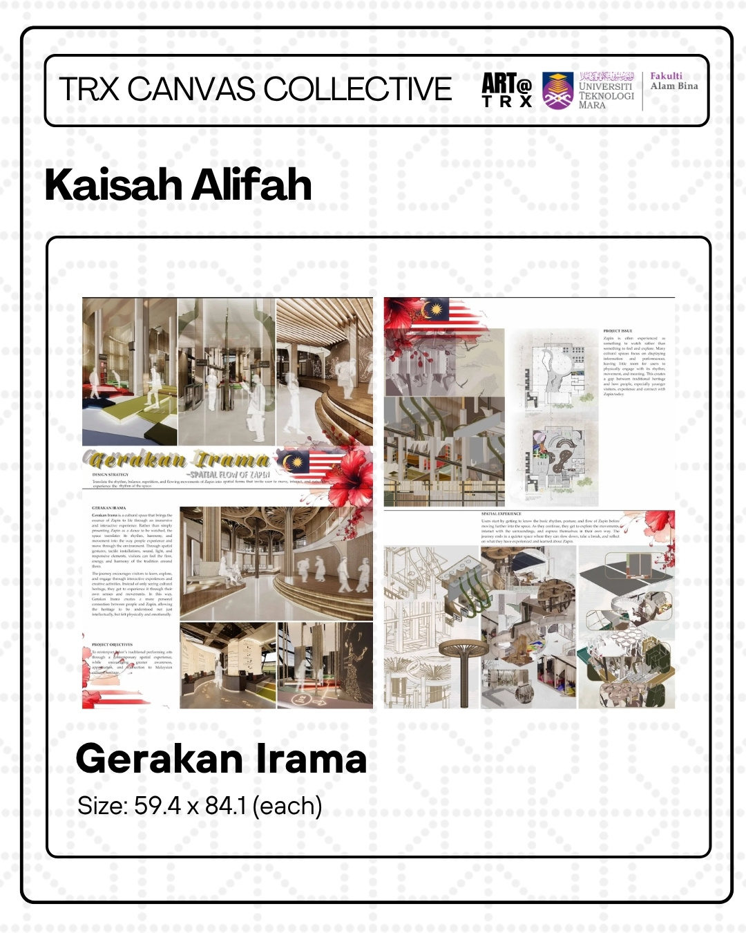 Kaisah Alifah