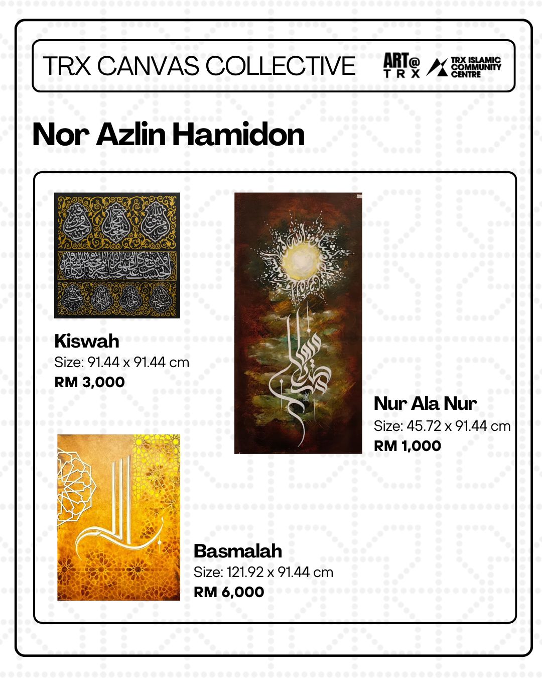Nor Azlin Hamidon