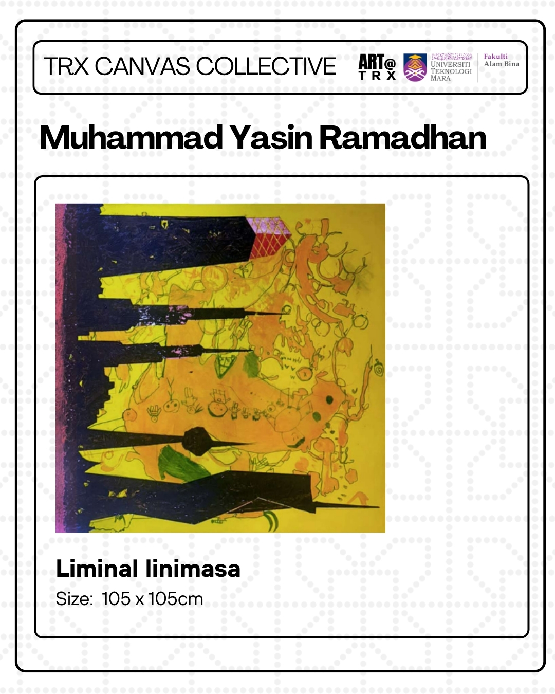 Muhammad Yasin Ramadhan