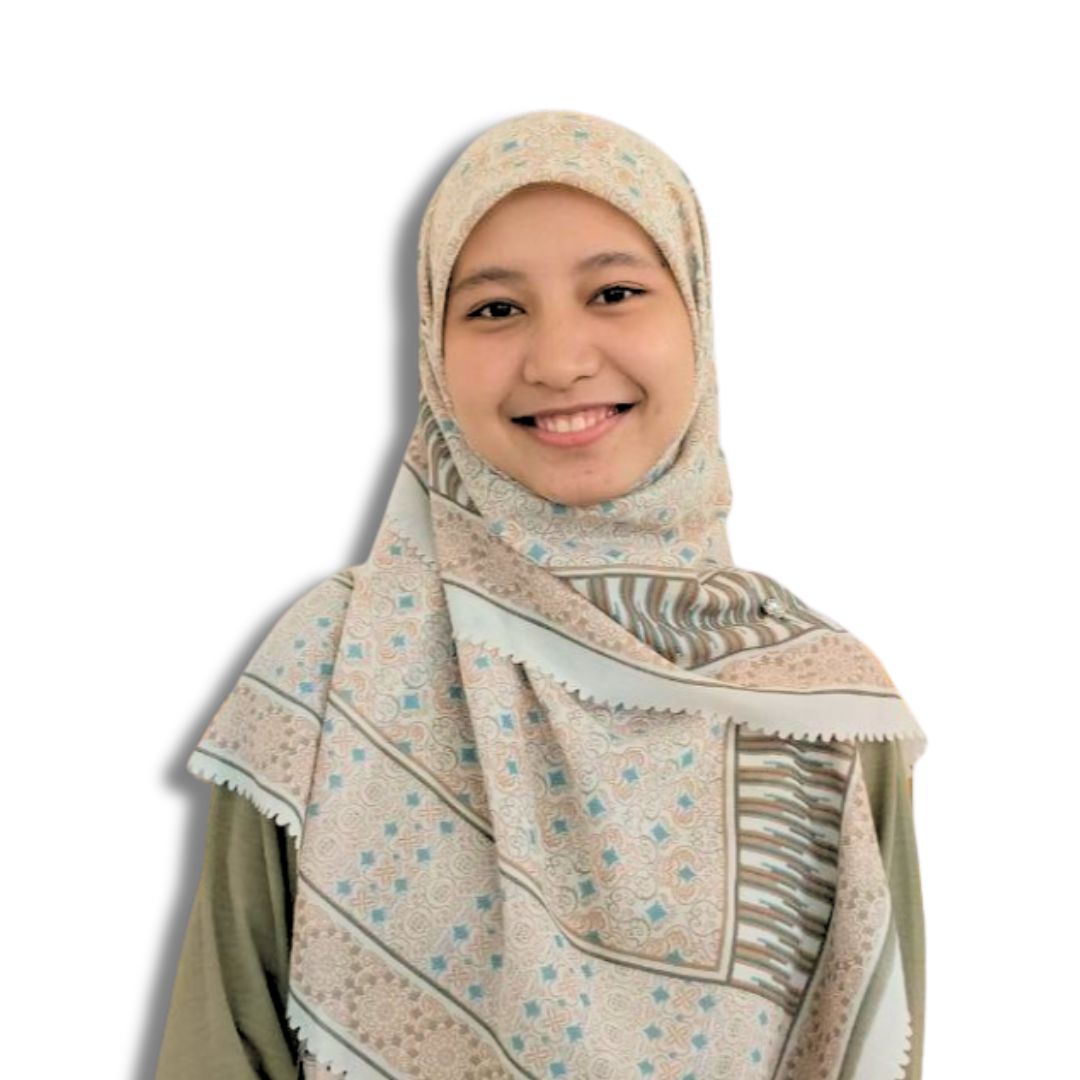 Balqis Batrisyia