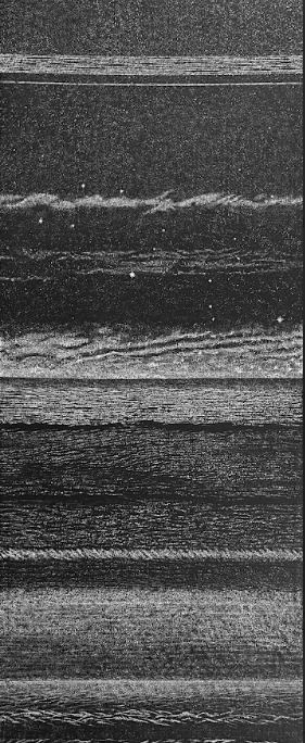 Show Me Horizon Where Ocean End and Sky Begin