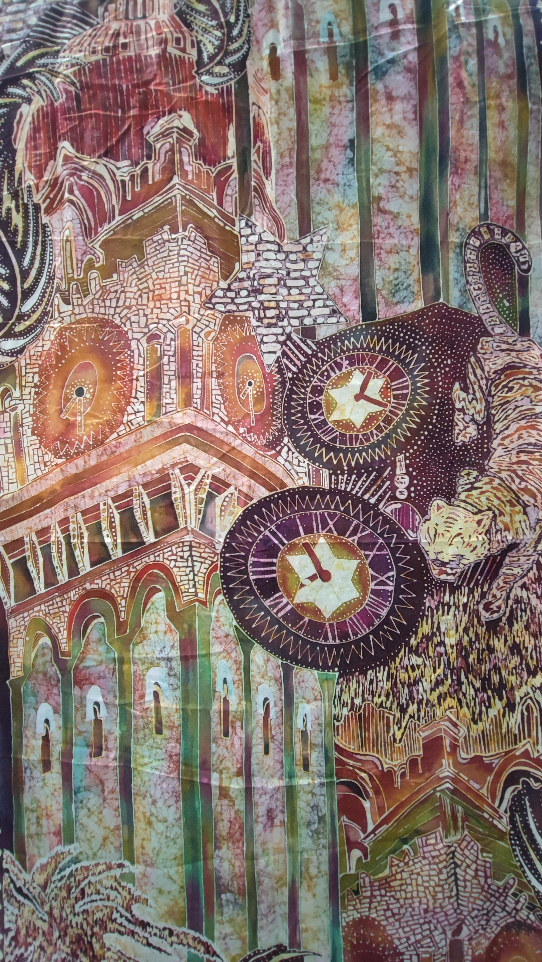 Malaysia – Kemerdekaan