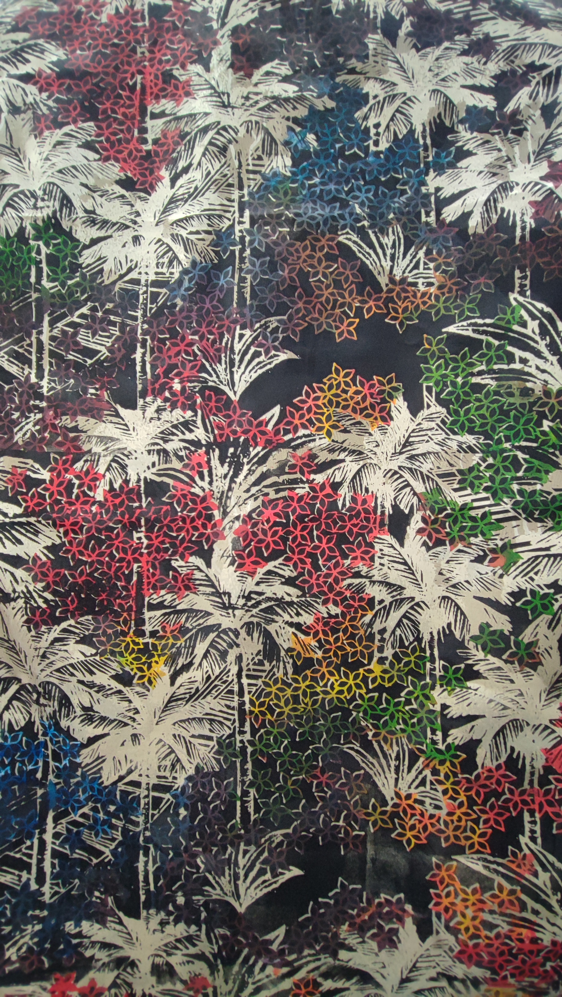 Rainforest Music Festival