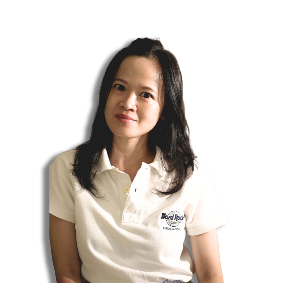 Shireen Lee