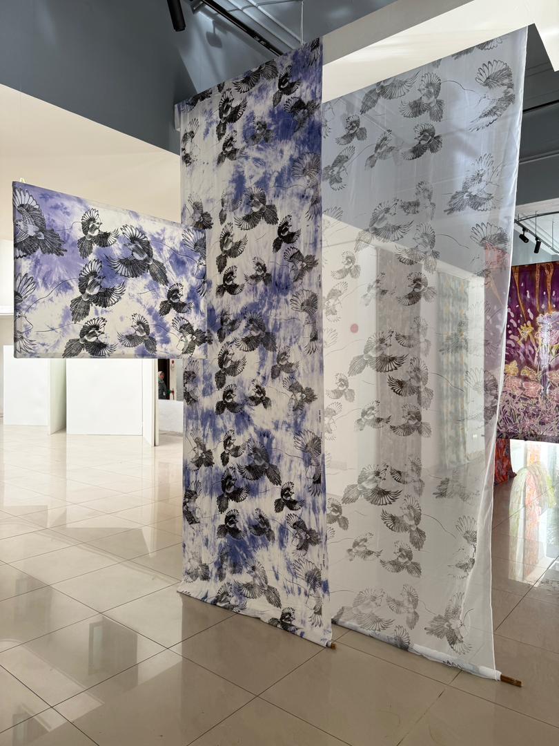 Wings of Eternal Love