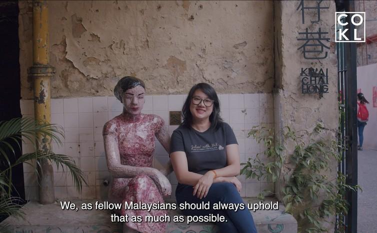 Cerita Orang KL – Jalan-Jalan Like A Local