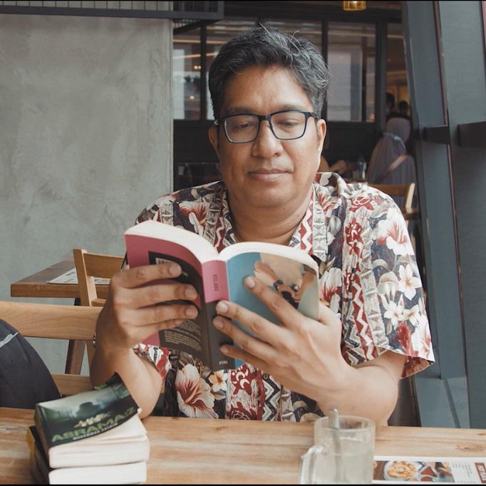 Amir Muhammad, FIXI