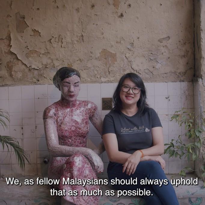Cerita Orang KL – Jalan-Jalan Like A Local