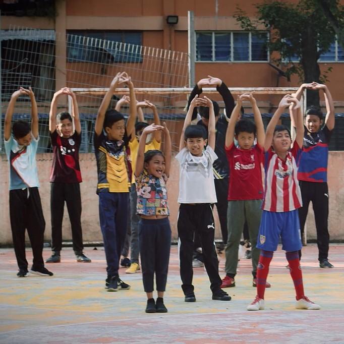 Cerita Orang KL – Community Project Manager