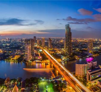 Bangkok