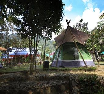 Photo credit: Sailor Rest Resort Glamping