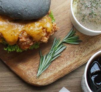 myBurgerLab