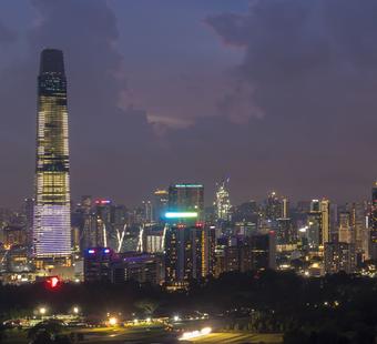 KL Skyline