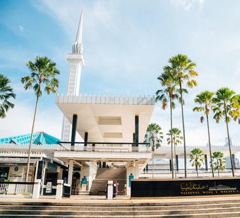 Masjid Negara