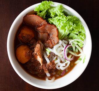 Penang Asam Laksa